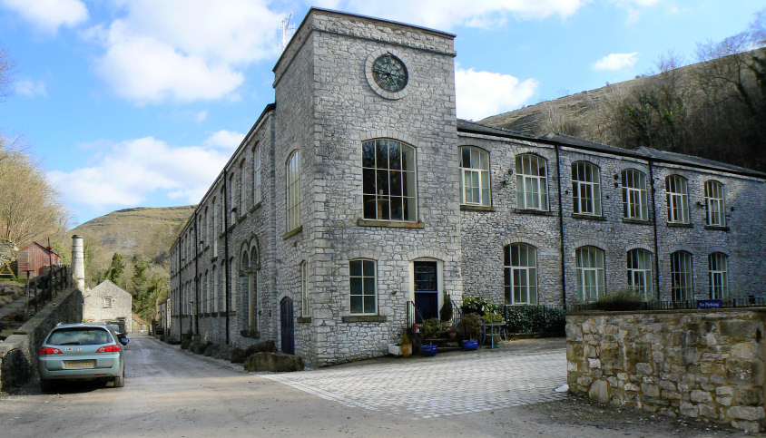 Litton Mill Litton Mill